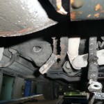 rr1 150x150 Возвращение к жизни П 2 рестайл, 6G72, черный, 1999 года рождения