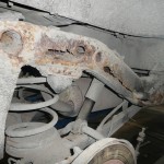 rr2 150x150 Возвращение к жизни П 2 рестайл, 6G72, черный, 1999 года рождения