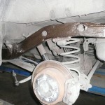 rr4 150x150 Возвращение к жизни П 2 рестайл, 6G72, черный, 1999 года рождения