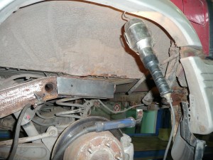 в процессе в процессе 300x225 Ремонт и техническое обслуживание Mitsubishi PAJERO