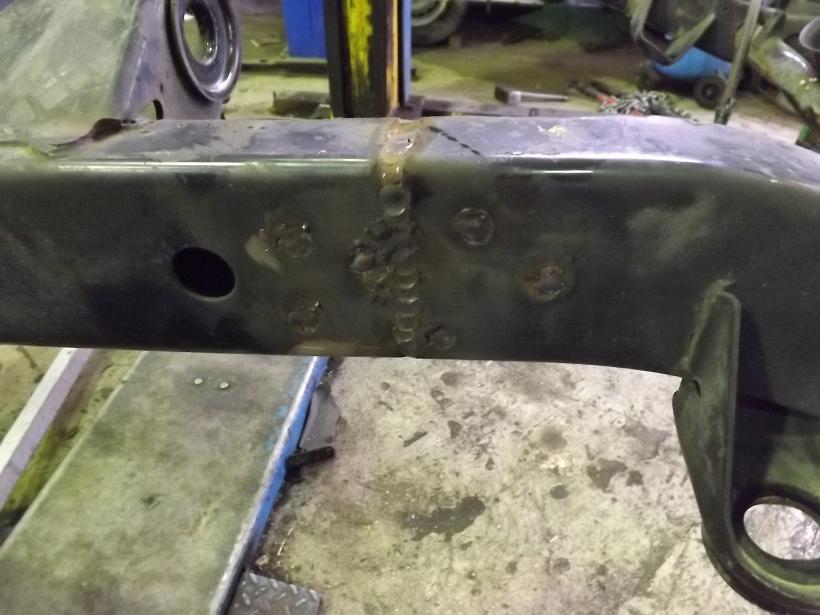 длина тормозных трубок Pajero – КЛУБНЫЙ АВТОСЕРВИС